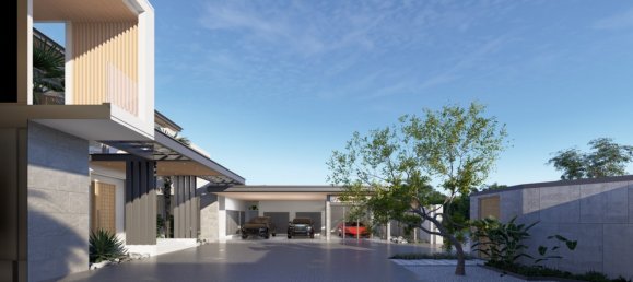 6 bedrooms Duplex in Phuket, Thailand No. 8392 6