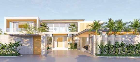 6 bedrooms Duplex in Phuket, Thailand No. 8392 4