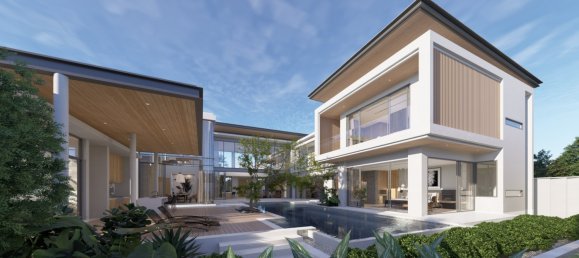 6 bedrooms Duplex in Phuket, Thailand No. 8392 20