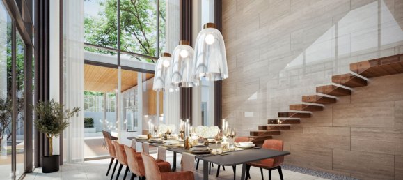 6 bedrooms Duplex in Phuket, Thailand No. 8392 9