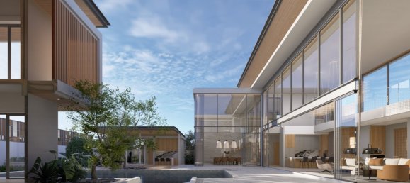 6 bedrooms Duplex in Phuket, Thailand No. 8392 21