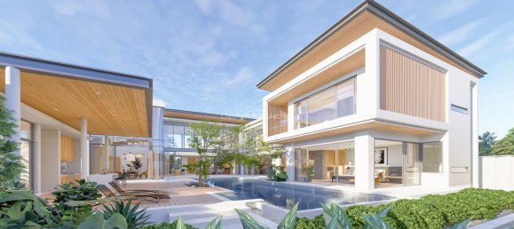 6 bedrooms Duplex in Phuket, Thailand No. 8392 3