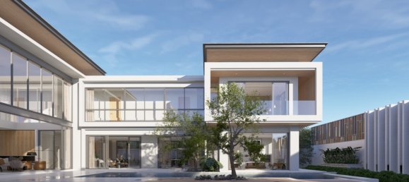 6 bedrooms Duplex in Phuket, Thailand No. 8392 13