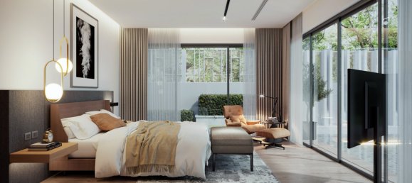 6 bedrooms Duplex in Phuket, Thailand No. 8392 16