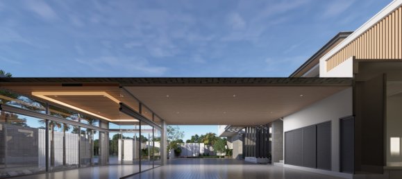 6 bedrooms Duplex in Phuket, Thailand No. 8392 7