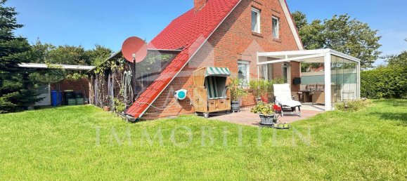5 rooms House in Aurich, Germany No. 125336 22