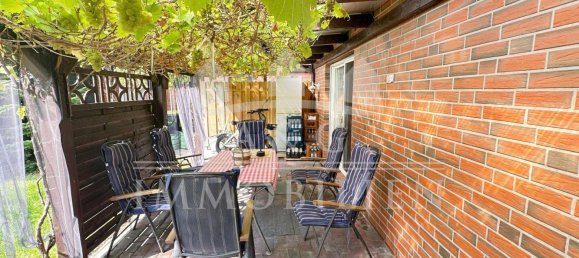 5 rooms House in Aurich, Germany No. 125336 19