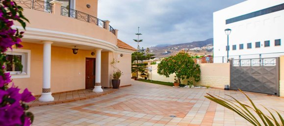 Вилла с 3 спальнями в Адехе, Испания № 25854 12