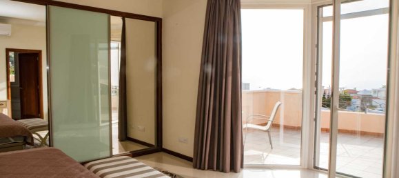 Вилла с 3 спальнями в Адехе, Испания № 25854 14