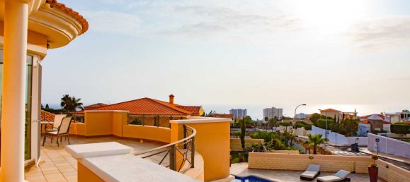 Вилла с 3 спальнями в Адехе, Испания № 25854 15