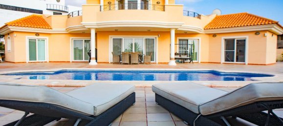 Вилла с 3 спальнями в Адехе, Испания № 25854 2