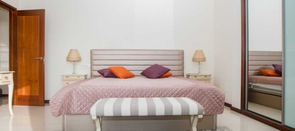 Вилла с 3 спальнями в Адехе, Испания № 25854 13