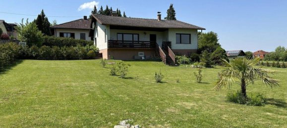 3 rooms Bungalow in Tulbing, Austria No. 99875 8