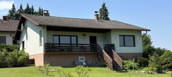 3 rooms Bungalow in Tulbing, Austria No. 99875 42