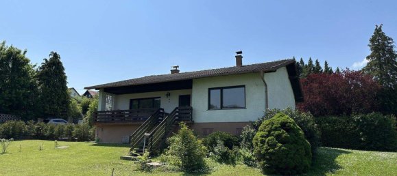3 rooms Bungalow in Tulbing, Austria No. 99875 22