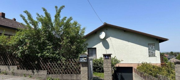 3 rooms Bungalow in Tulbing, Austria No. 99875 39