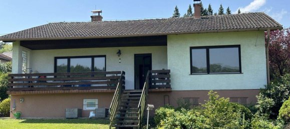 3 rooms Bungalow in Tulbing, Austria No. 99875 7