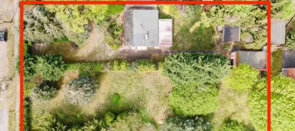  قطعة أرض في Mahlsdorf, Germany رقم 291372 2