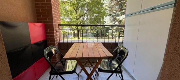 3 rooms Apartment in Milan, Italy No. 263945 31