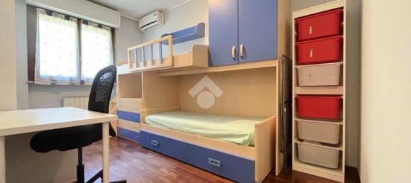 3 rooms Apartment in Milan, Italy No. 263945 15