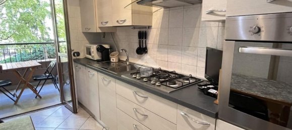 3 rooms Apartment in Milan, Italy No. 263945 32