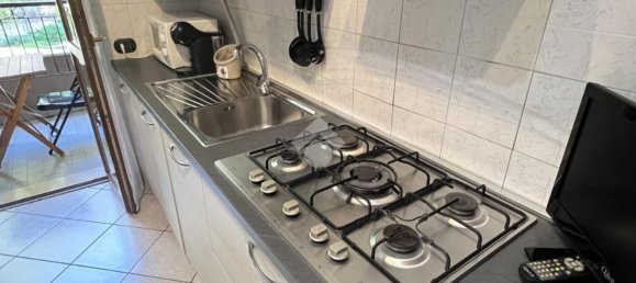 3 rooms Apartment in Milan, Italy No. 263945 10