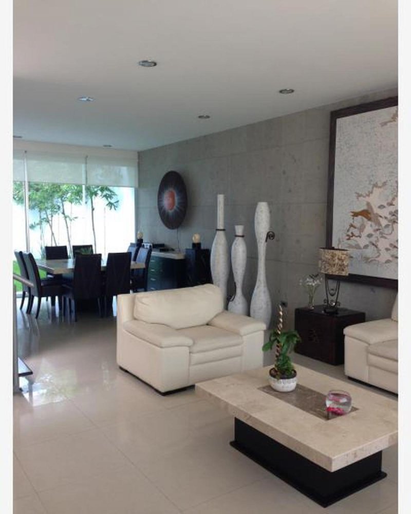 Casa T3 em Naucalpan de Juarez, Mexico N.º 208662