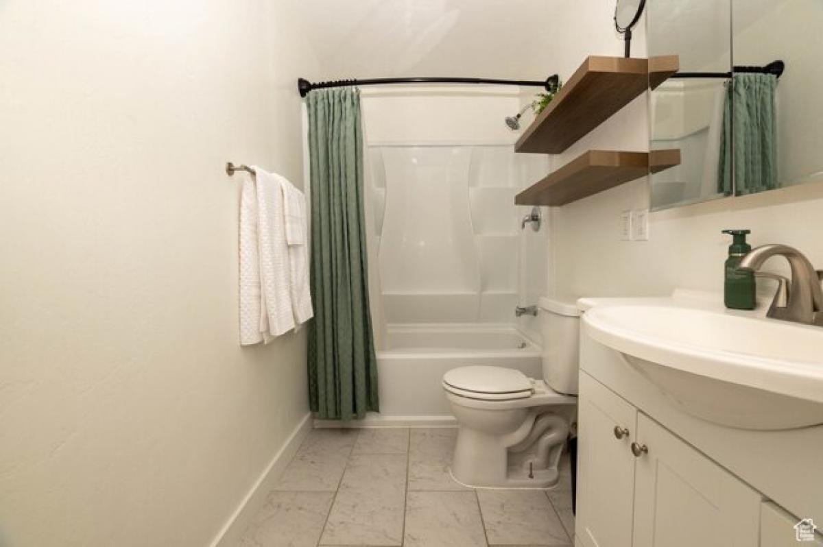 4 bedrooms House in Beaver, USA No. 417502