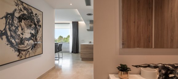 Apartamento T3 em Malaga, Spain N.º 52762 11