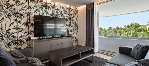 Apartamento T3 em Malaga, Spain N.º 52762 2