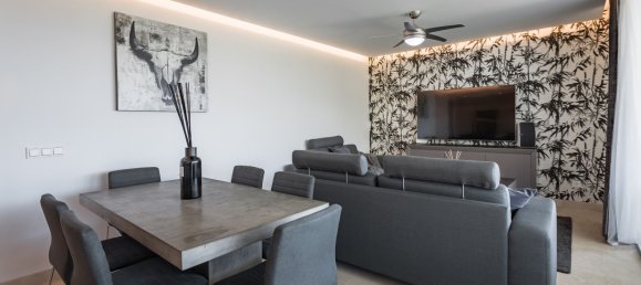 Apartamento T3 em Malaga, Spain N.º 52762 9