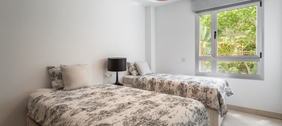 Apartamento T3 em Malaga, Spain N.º 52762 12