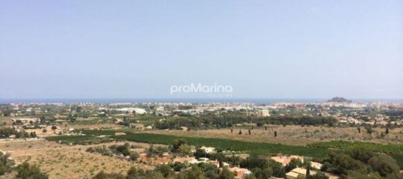 Terreno en Dénia, Spain No. 90571 6