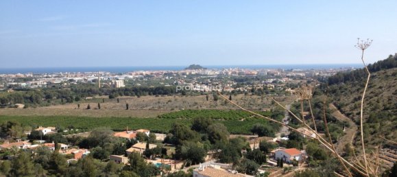 Terreno en Dénia, Spain No. 90571 4