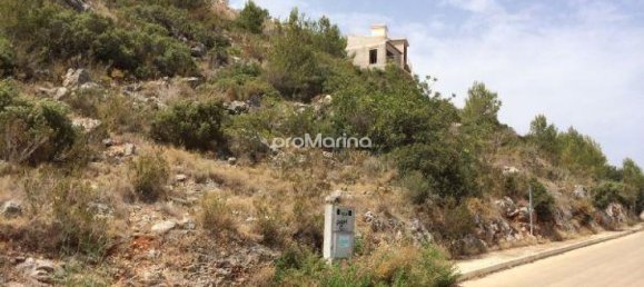 Terreno en Dénia, Spain No. 90571 2