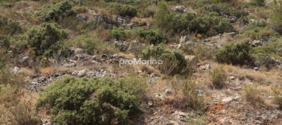 Terreno en Dénia, Spain No. 90571 3