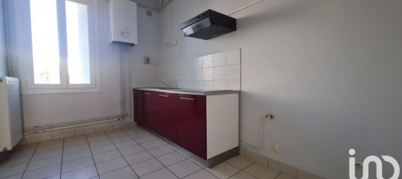 Apartamento de 3 dormitorios en Reims, France No. 311867 7