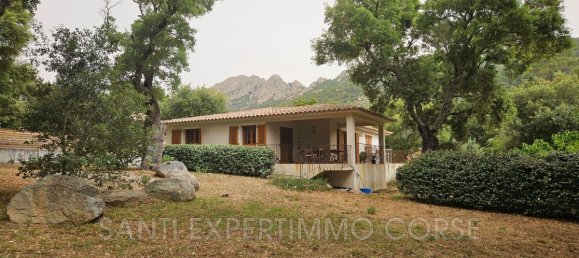 3 غرف نوم منزل في Conca, France رقم 39483 8