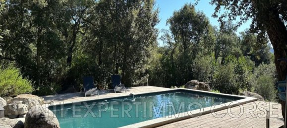 3 غرف نوم منزل في Conca, France رقم 39483 5