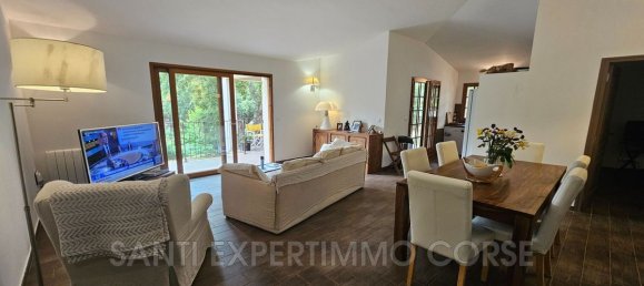 3 غرف نوم منزل في Conca, France رقم 39483 3