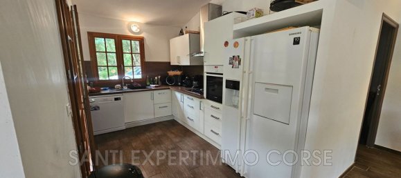 3 غرف نوم منزل في Conca, France رقم 39483 6