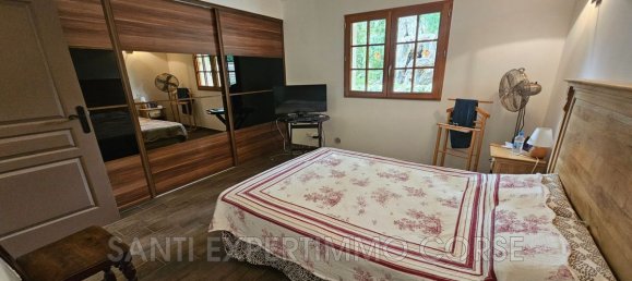 3 غرف نوم منزل في Conca, France رقم 39483 10