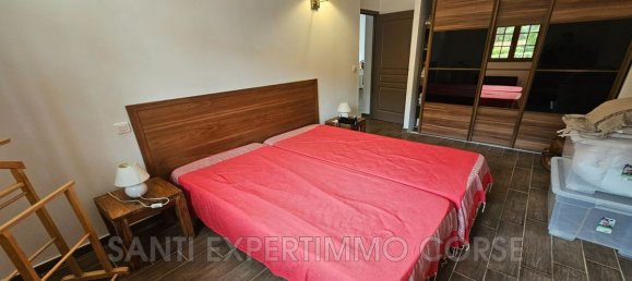 3 غرف نوم منزل في Conca, France رقم 39483 7