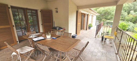 3 غرف نوم منزل في Conca, France رقم 39483 2