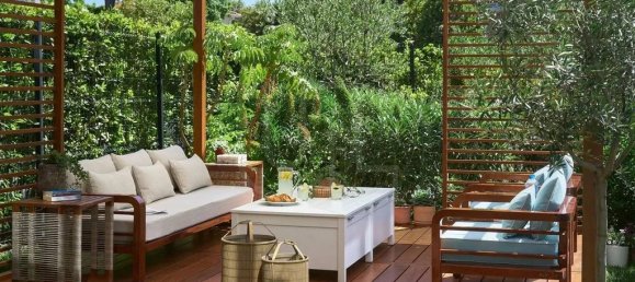 3 Schlafzimmer Wohnung in Antibes, France, Nr. 247333 20