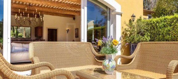 3 Schlafzimmer Wohnung in Antibes, France, Nr. 247333 30