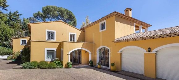 3 Schlafzimmer Wohnung in Antibes, France, Nr. 247333 32