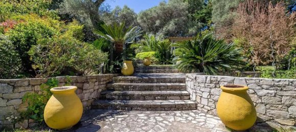 3 Schlafzimmer Wohnung in Antibes, France, Nr. 247333 28