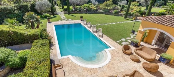 3 Schlafzimmer Wohnung in Antibes, France, Nr. 247333 36