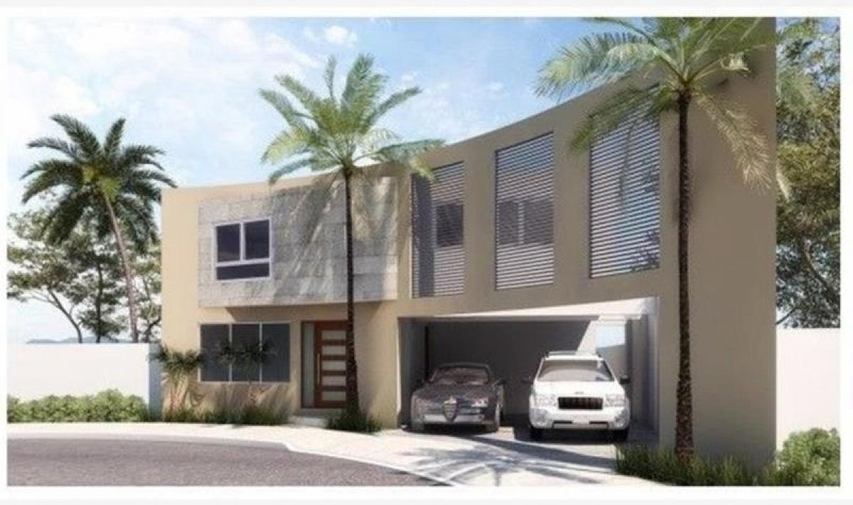 3 Schlafzimmer Haus in Veracruz, Mexico, Nr. 210275